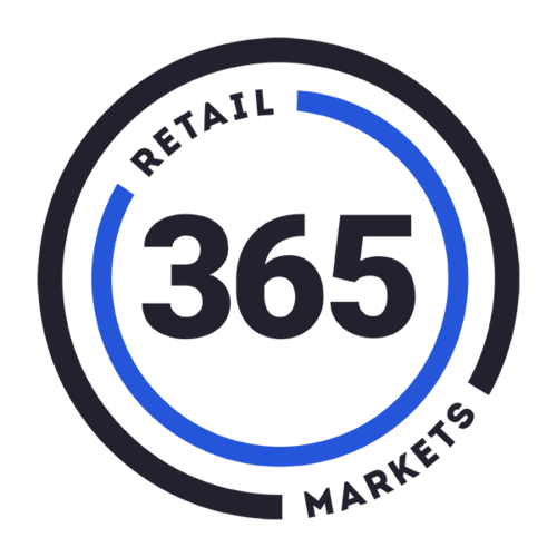 365 Retail Markets logo