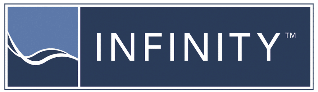 Infinity logo