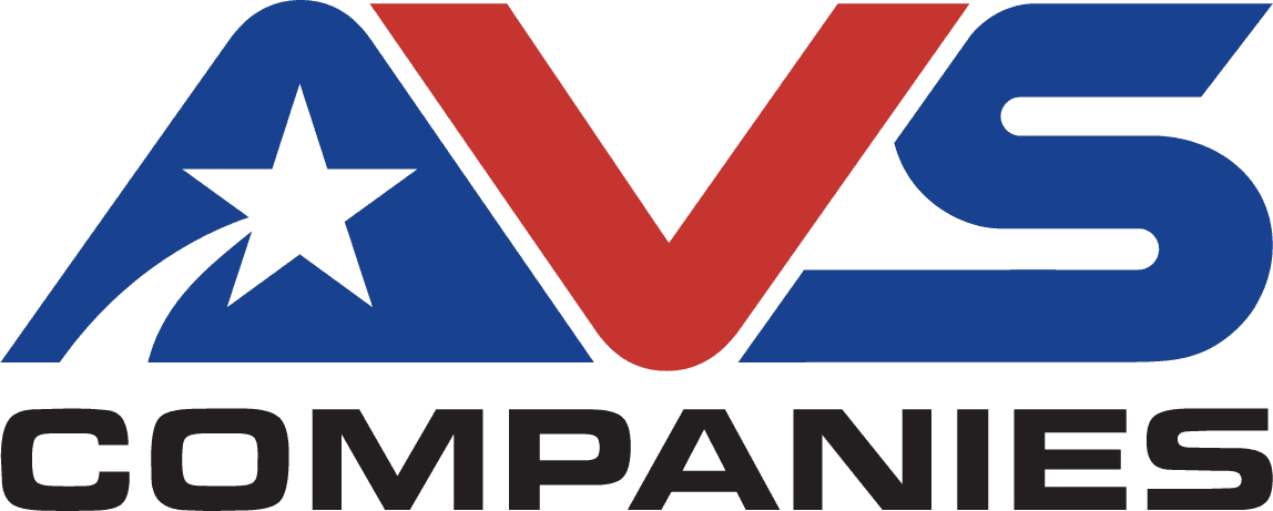 AVS Companies logo
