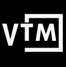 VTM logo