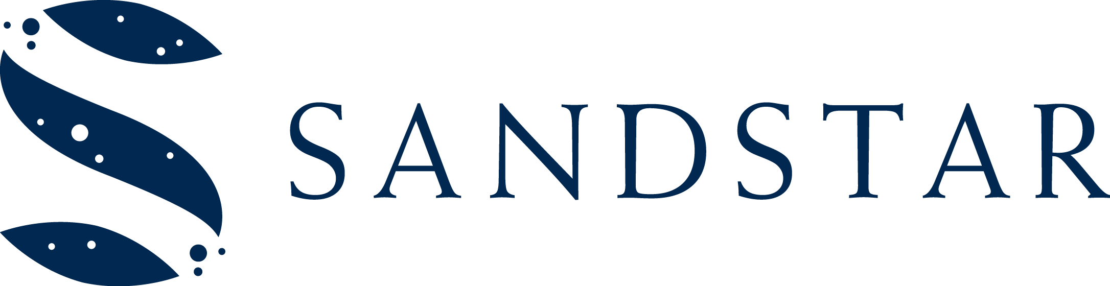 SandStar logo
