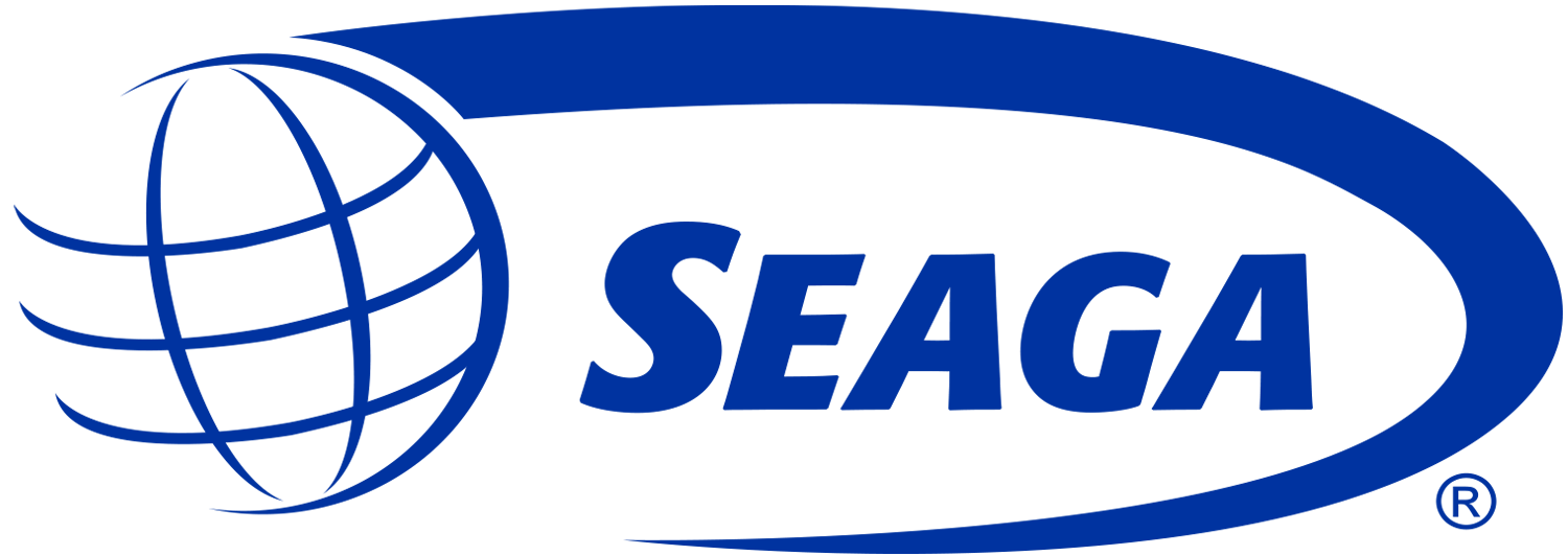 Seaga logo